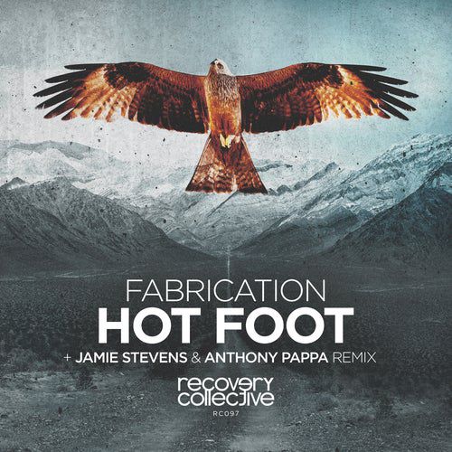 Fabrication - Hot Foot [RC097]